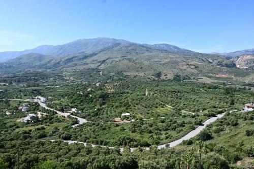 Marika Studios & Apartments, Georgioupoli (Foto 7)