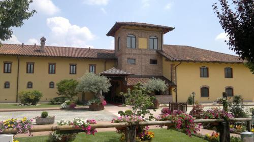 . Hotel Tenuta Canta