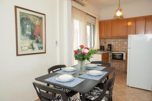 Xylokastro apartment for 3 persons by MPS num.3