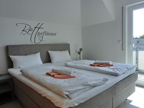 Ferienwohnung O8 in Graal-Müritz, Deutschland