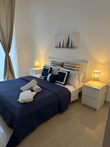  B&B mazzocchi in Santa Maria Capua Vetere