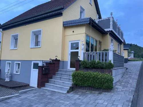 Ferienwohnung Anna in Hoppstädten-Weiersbach, Deutschland