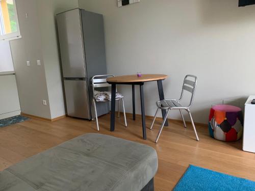  Panoramic Apartment Bissone in Bissone