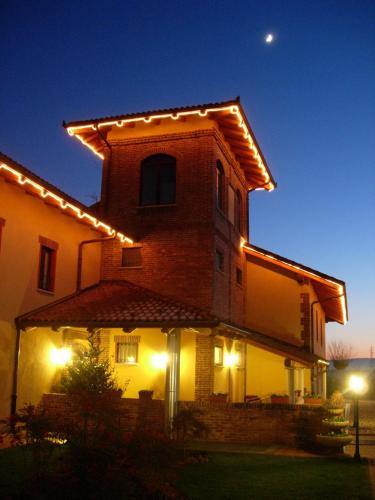 Hotel Tenuta Canta