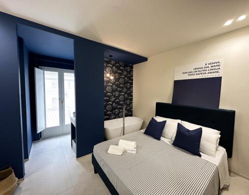 D'Aleammare - Rooms