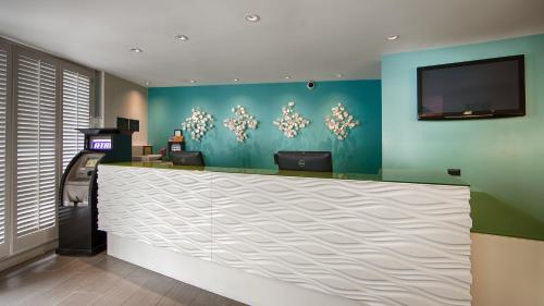 SoMa House in San Francisco, USA