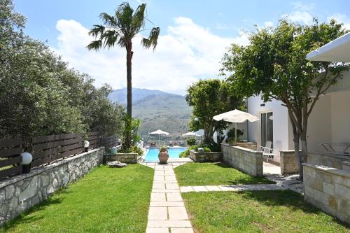 Marika Studios & Apartments, Georgioupoli (Foto 5)