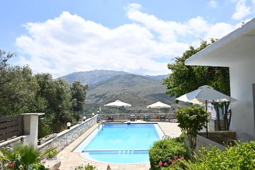 Marika Studios & Apartments, Georgioupoli (Foto 6)