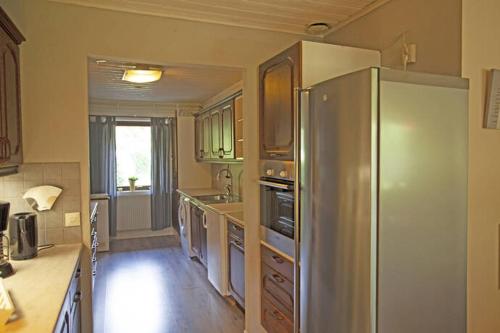 Villa Sankt Olof in Sankt Olof