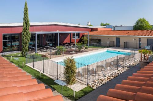 Hotel Gatsby by Happyculture - Room service disponible - image 6