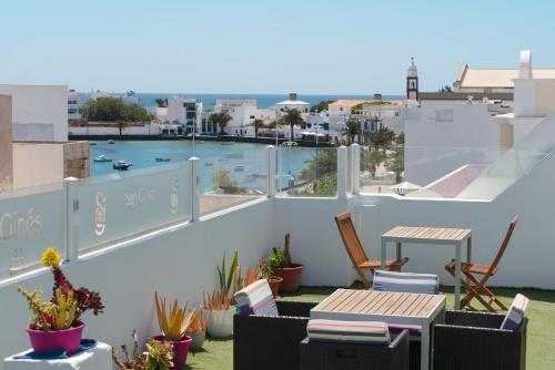 Activiteiten, Hostal San Gines in Arrecife