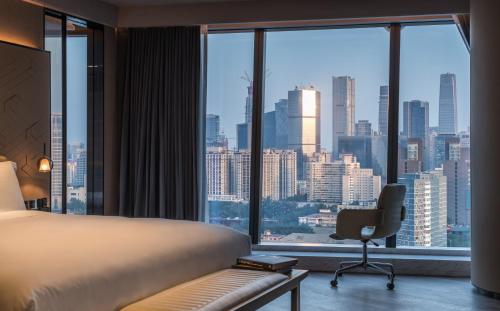460855771 InterContinental Beijing Sanlitun by IHG
