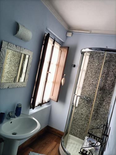 Casa Gavenniae – Nocciano, MO