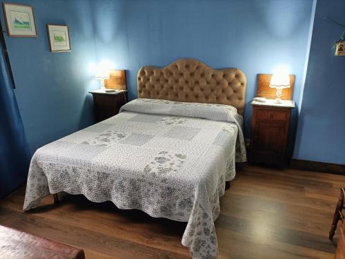 Casa Gavenniae – Nocciano, MO