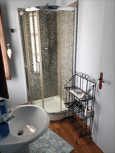 Casa Gavenniae – Nocciano, MO