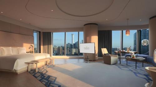 460856404 InterContinental Beijing Sanlitun by IHG