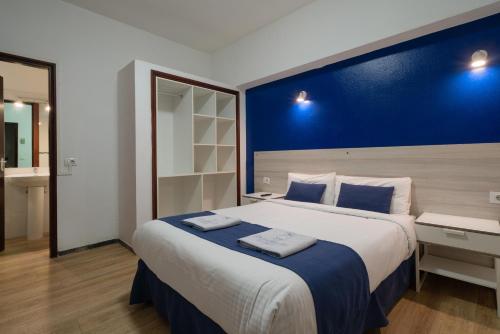 Hostal San Gines in Arrecife