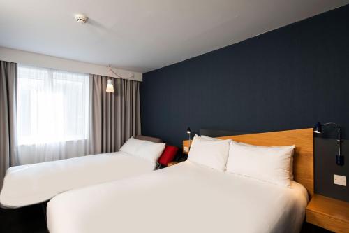 Holiday Inn Express Leeds City Centre by IHG, Лидс (фото 10)