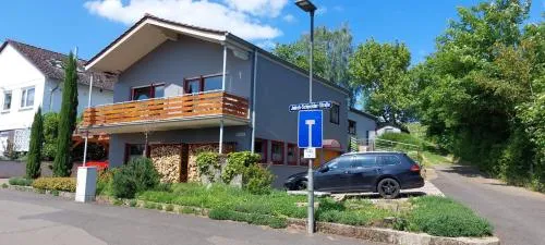 Casa Kühn in Hackenheim, Deutschland