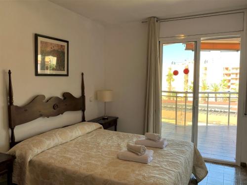 Two-Bedroom Apartment image 9