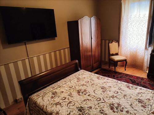 Casa Gavenniae – Nocciano, MO
