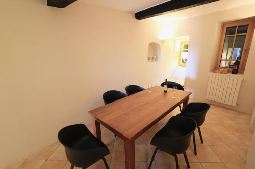 Iekārtas, Casa Perinaldo in Perinaldo