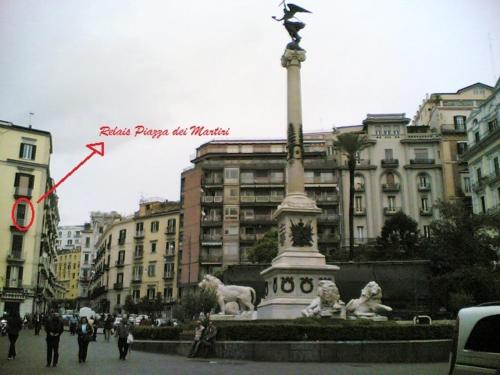 Relais Piazza dei Martiri - image 12