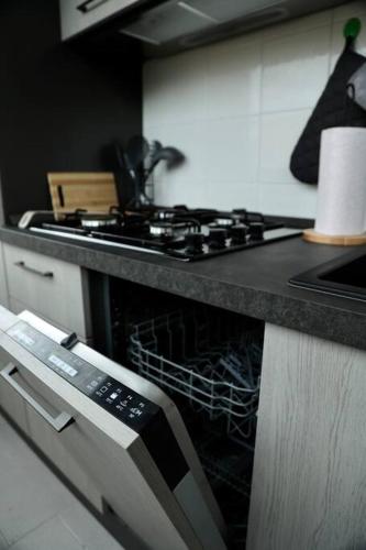 Konyha, [Otranto in 10 min]-Free Parking in Maglie