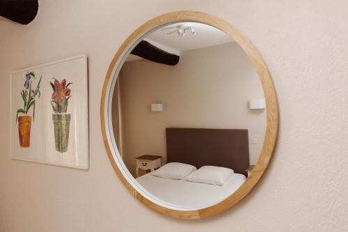 Coq Hôtel Room Type - Triple Room