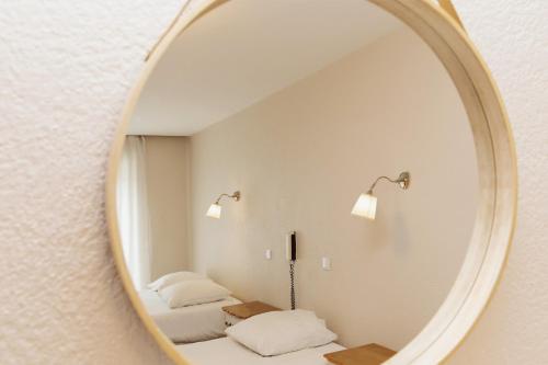 Coq Hôtel Room Type - Quadruple Room