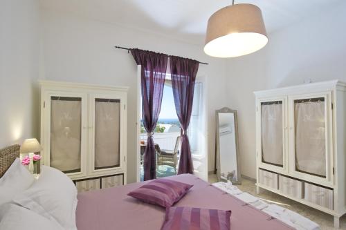  Casa La Coccinella in 84010 Praiano