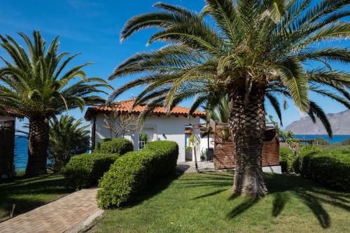  Bungalow Musuri in Mochlos