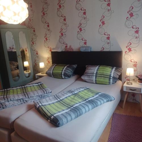 Zimmer und Apartment Rosi in Krakow am See