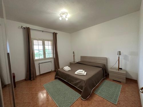 Domo Mia Room Type - Double Room