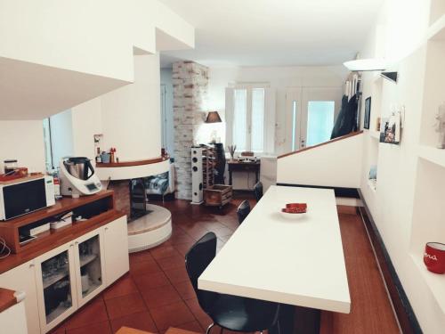 I Suoni della Città gîte à louer Fano