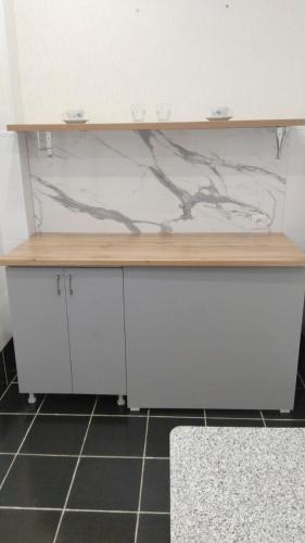 아크타우 Victoria Hotel 2성급 호텔 부대시설