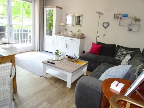 Ferienwohnung Krekel in ruhiger Lage inklusiv Wäschepaket, WLAN, Parkplatz - Apartment - Braunlage