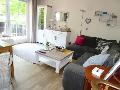 Ferienwohnung Krekel in ruhiger Lage inklusiv Wäschepaket, WLAN, Parkplatz in Braunlage, Deutschland