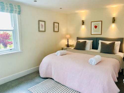 The Applery, Leyburn Yorkshire Dales National Park - Apartment - Leyburn