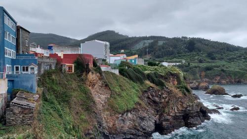 Apartamento La Ilusión - Cariño (Apartamento La Ilusion - Carino) in Karino