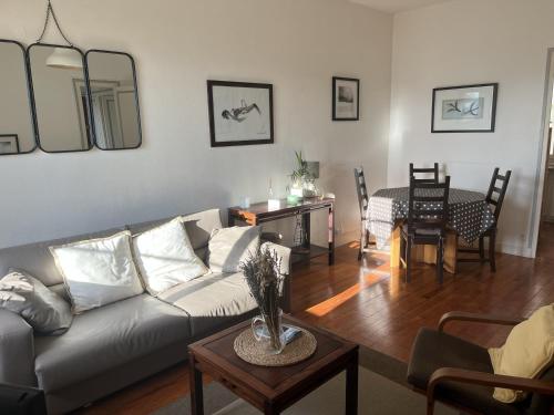 Appartement Arcachon 3 pièces 4 personnes - FR-1-474-57 - main image