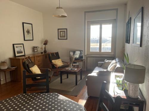 Appartement Arcachon 3 pièces 4 personnes - FR-1-474-57 - image 2