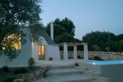 trullo fino