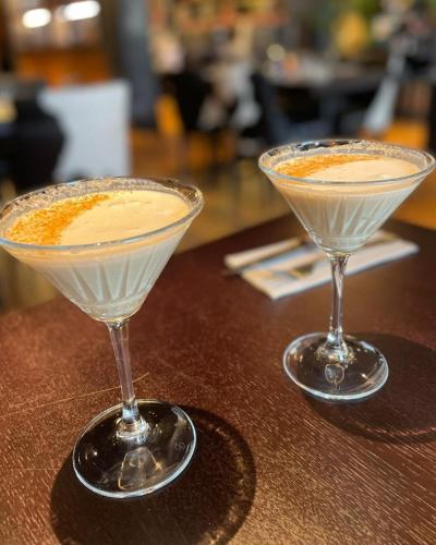 Ételek és italok, Tomahawk Steakhouse Potto in Potto