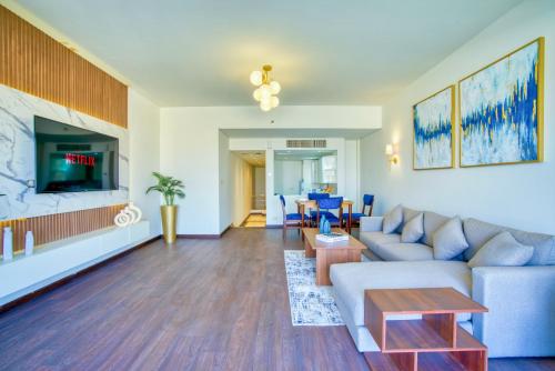 LOFTS by Elegant Hospitality - across AUC, Káhira (fotografie 9)