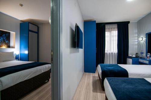 ラピス イン ホテル & スパ