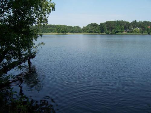 Ferienwohnung am Teupitzsee