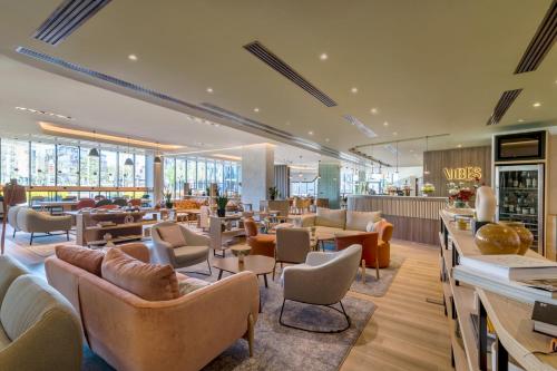 Park Inn by Radisson Krakow - image 10