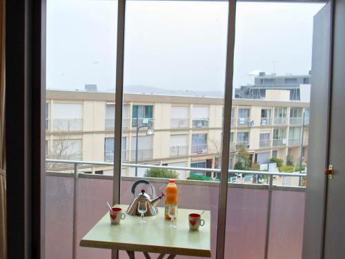 Appartement Balaruc-les-Bains 1 pièce 3 personnes - FR-1-503-34 - image 13