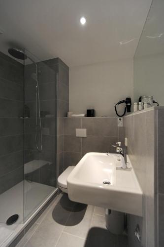 Bayer 89 Vi Vadi Hotel, Мюнхен (фото 8)